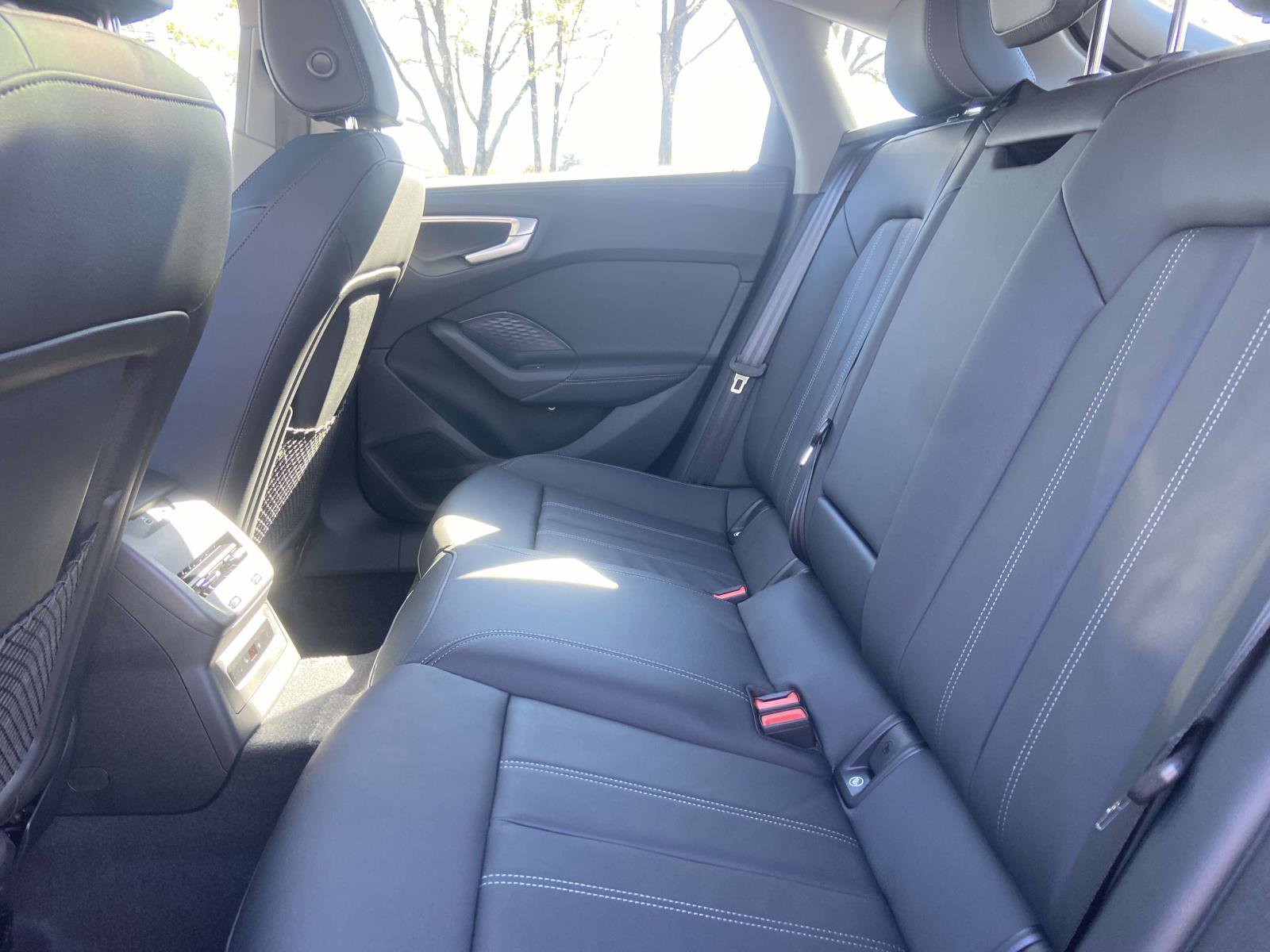 New 2025 Audi A5 2.0T Premium AWD/4WD image 13