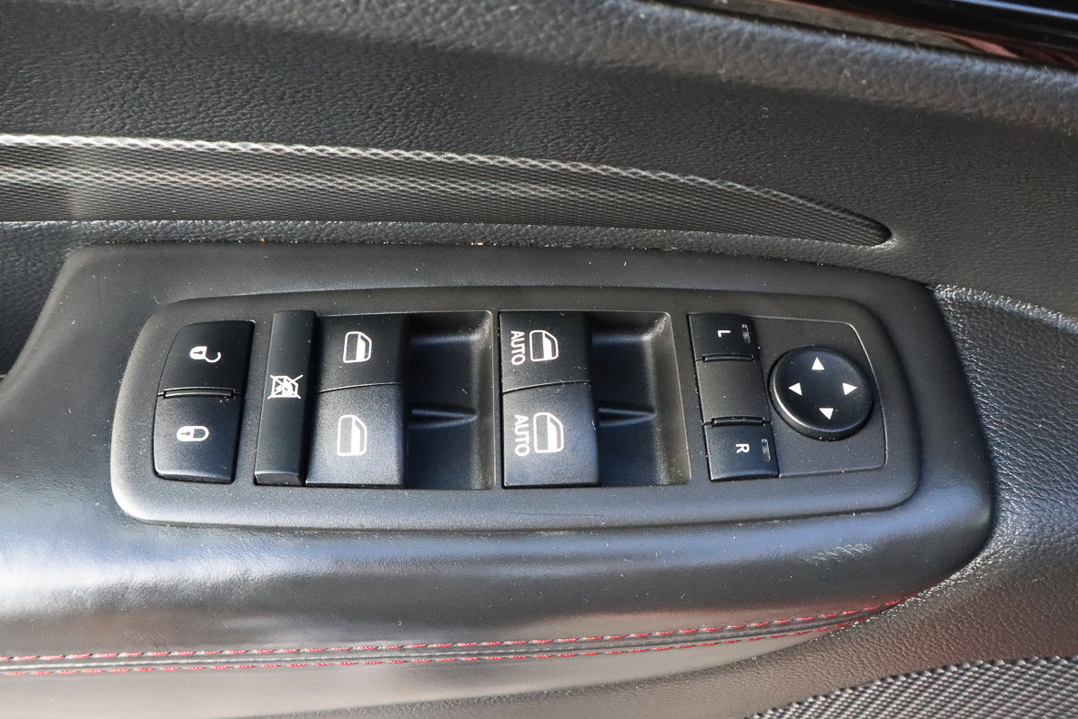 Used 2022 Dodge Durango R/T w/ Blacktop Package image 14