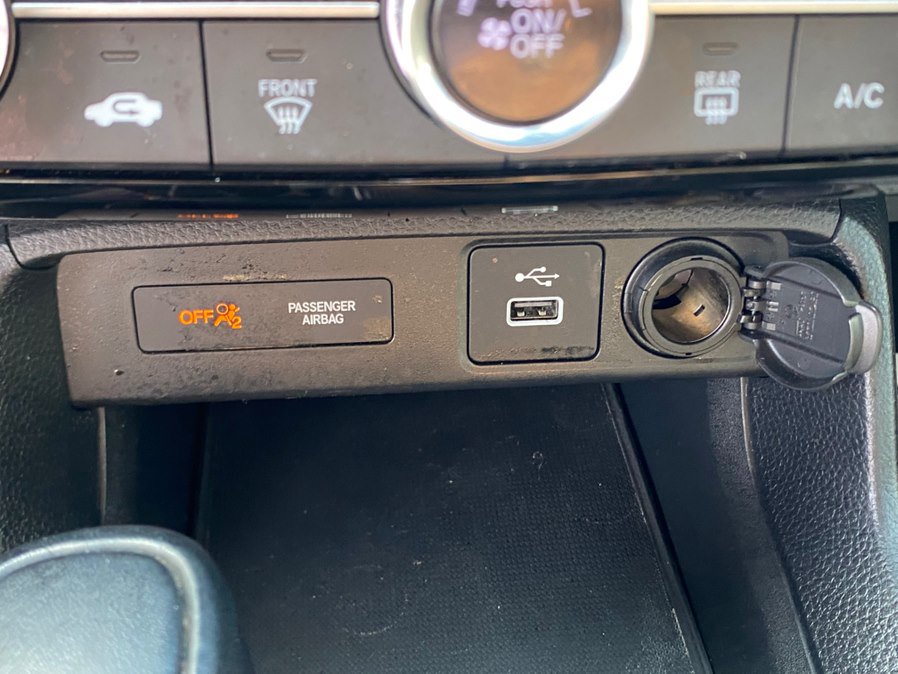 Used 2024 Honda Civic Sport image 18