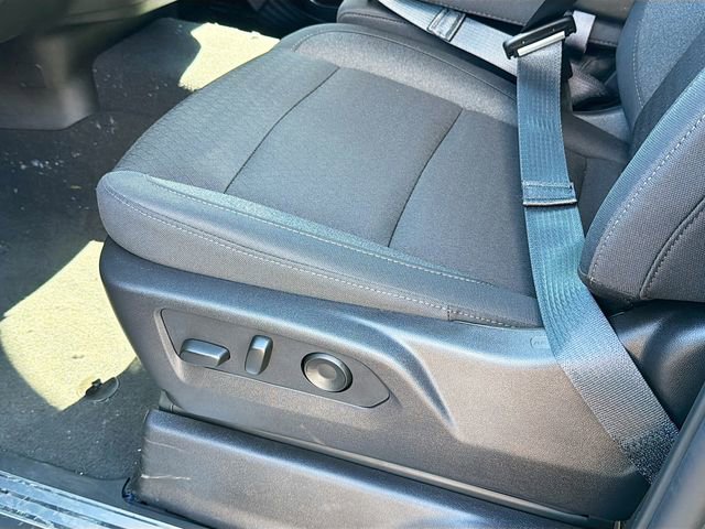 New 2026 Chevrolet Silverado 1500 LT image 19