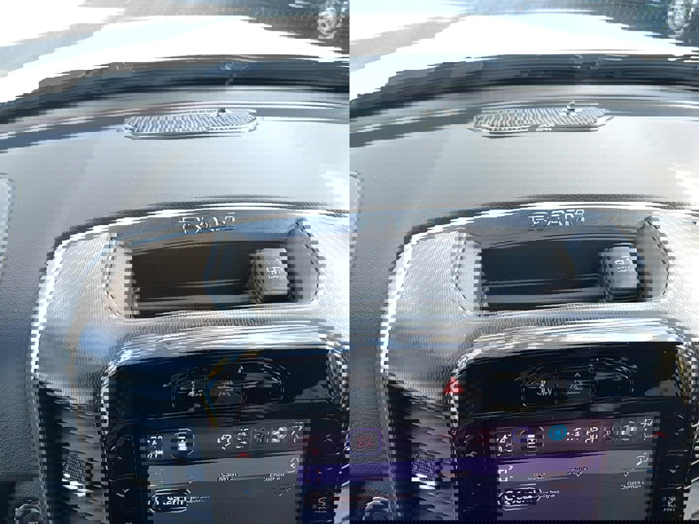 New 2026 RAM 1500 Big Horn image 26