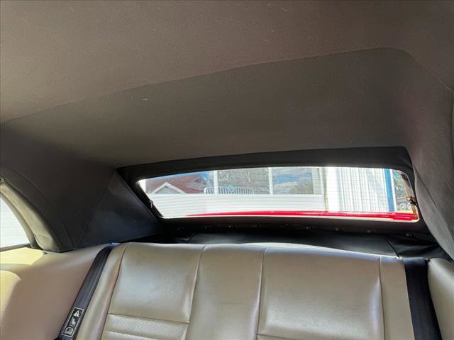 Used 2003 Ford Mustang GT Premium image 24