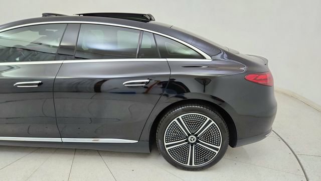 Used 2024 Mercedes-Benz EQE 350+ 4MATIC Sedan image 10
