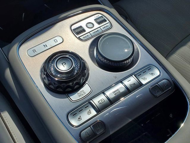 New 2026 Genesis G90 3.5T image 20