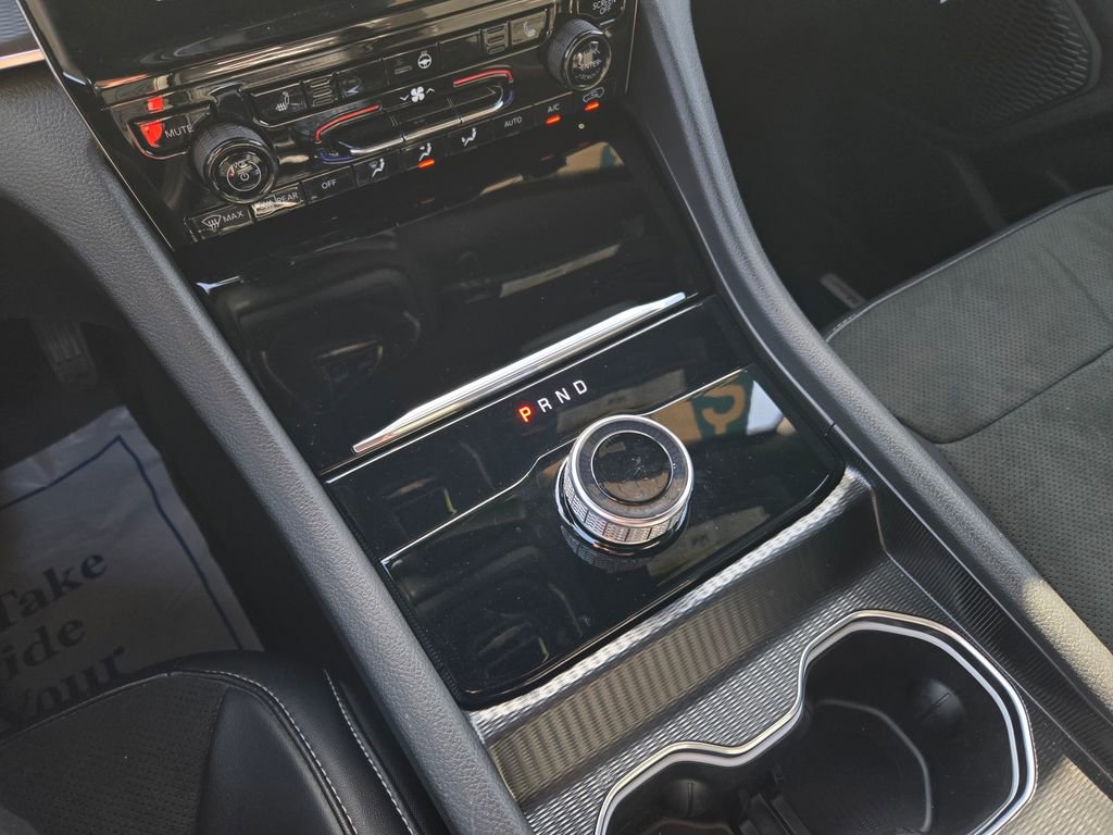 Used 2025 Jeep Grand Cherokee Altitude image 25