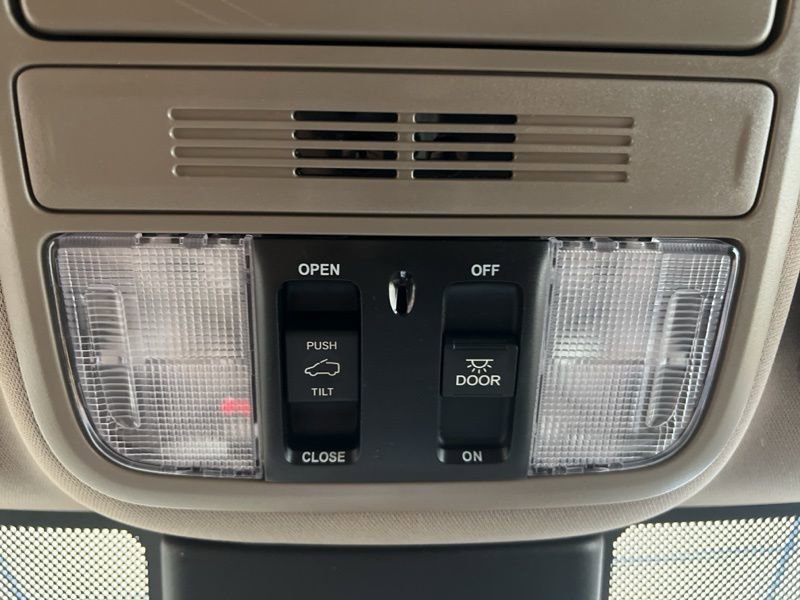 Used 2024 Honda Odyssey EX-L image 30