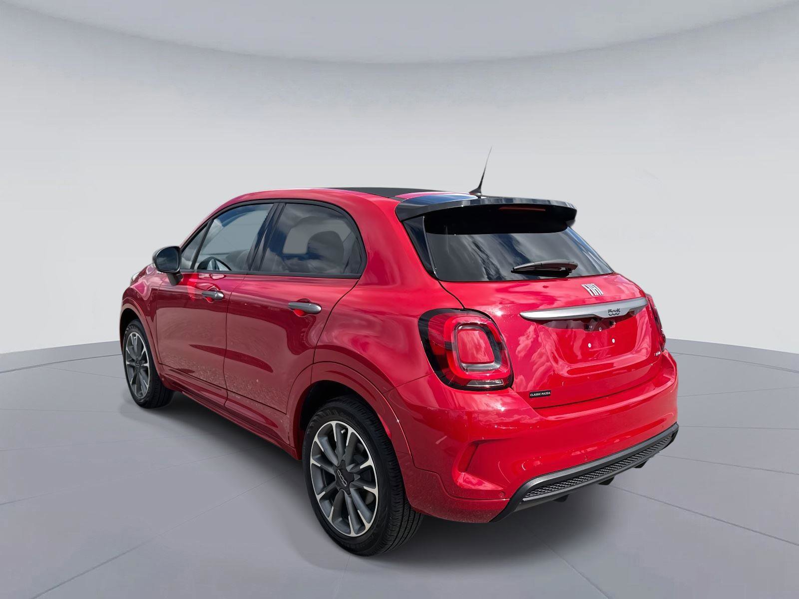 Used 2023 FIAT 500X Sport image 5