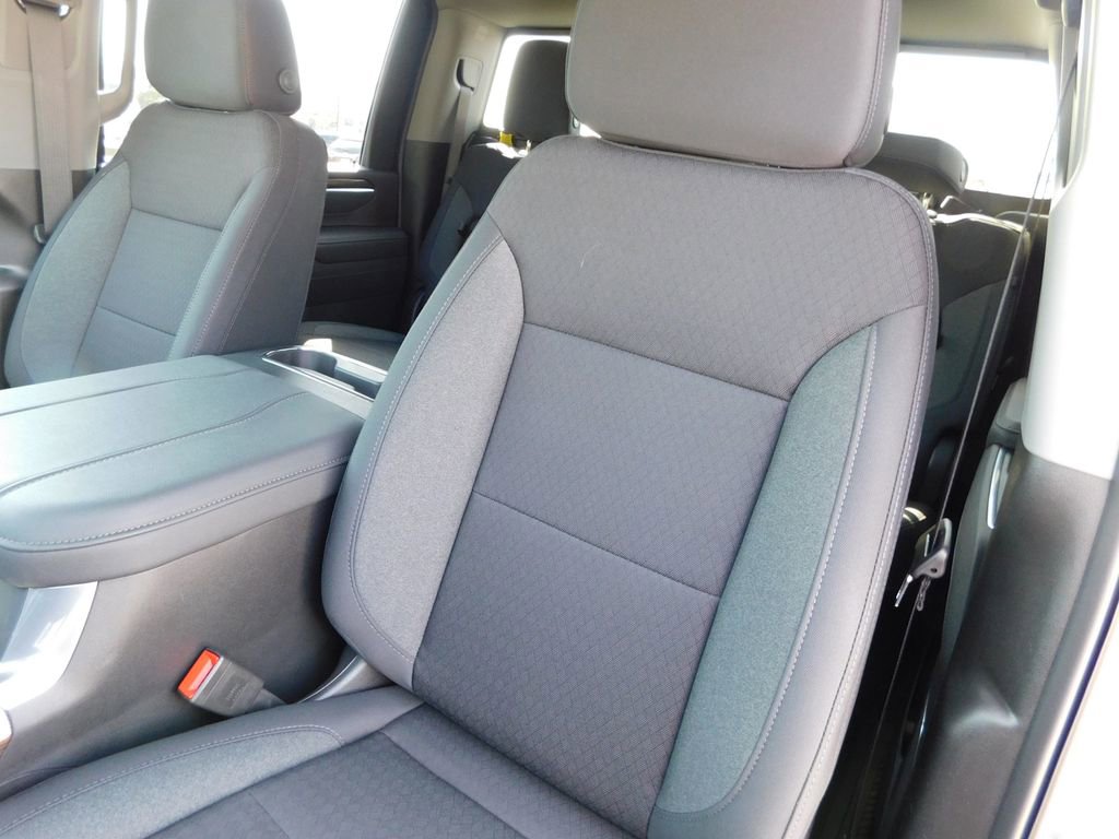 New 2026 Chevrolet Silverado 2500 LT w/ All Star Edition image 22