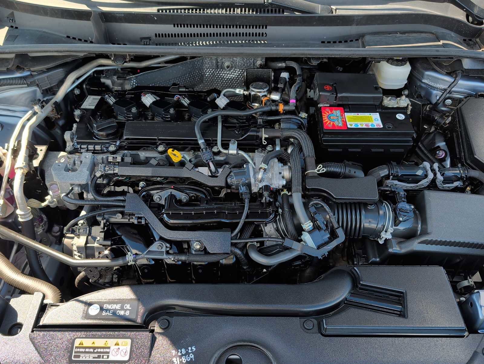 Used 2023 Toyota Corolla LE image 16