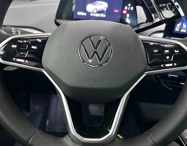 Used 2023 Volkswagen ID.4 Pro AWD/4WD image 15