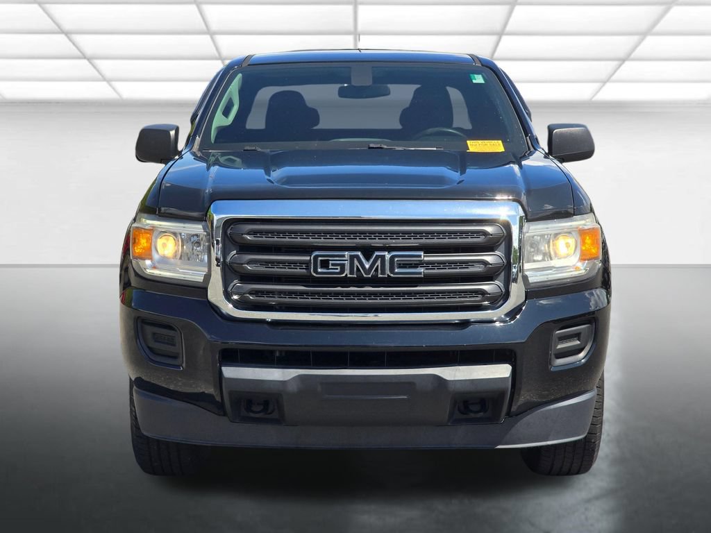 Used 2017 GMC Canyon 4x4 Extended Cab image 14