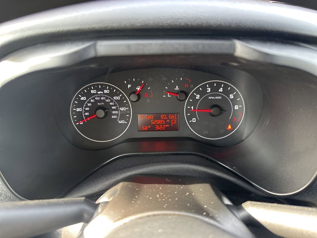 Used 2022 RAM ProMaster City Tradesman image 19