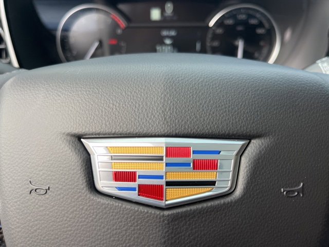 New 2025 Cadillac XT6 Sport w/ LPO, Floor Liner Package image 46