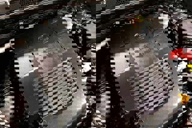 Used 2023 Subaru Forester Limited image 31