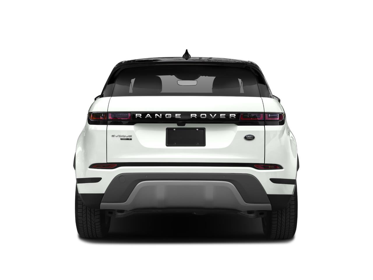 Used 2020 Land Rover Range Rover Evoque SE AWD/4WD image 51