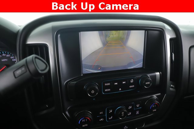 Used 2016 Chevrolet Silverado 1500 LT w/ All Star Edition image 5