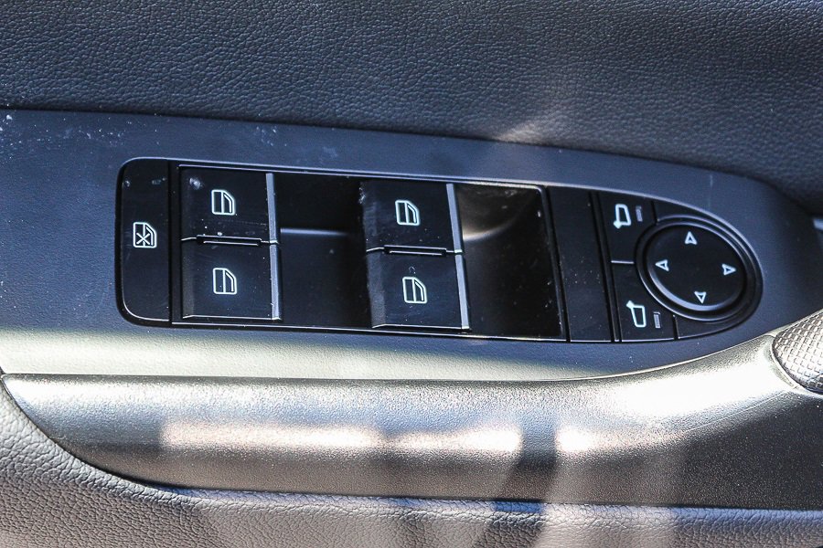 New 2026 MAZDA CX-50 AWD 2.5 Hybrid w/ Premium Pkg image 22