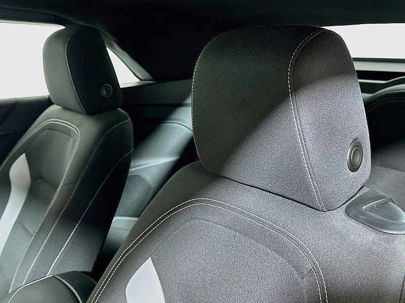 Used 2022 Chevrolet Camaro LT RWD image 20