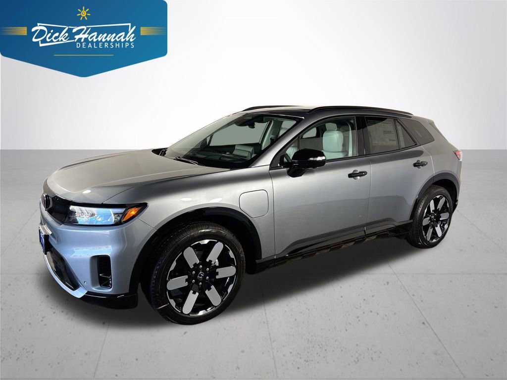 New 2026 Honda Prologue Elite