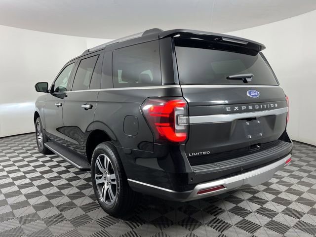 Used 2023 Ford Expedition Limited image 7