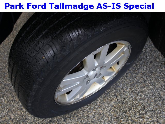 Used 2009 Ford Explorer Eddie Bauer image 26