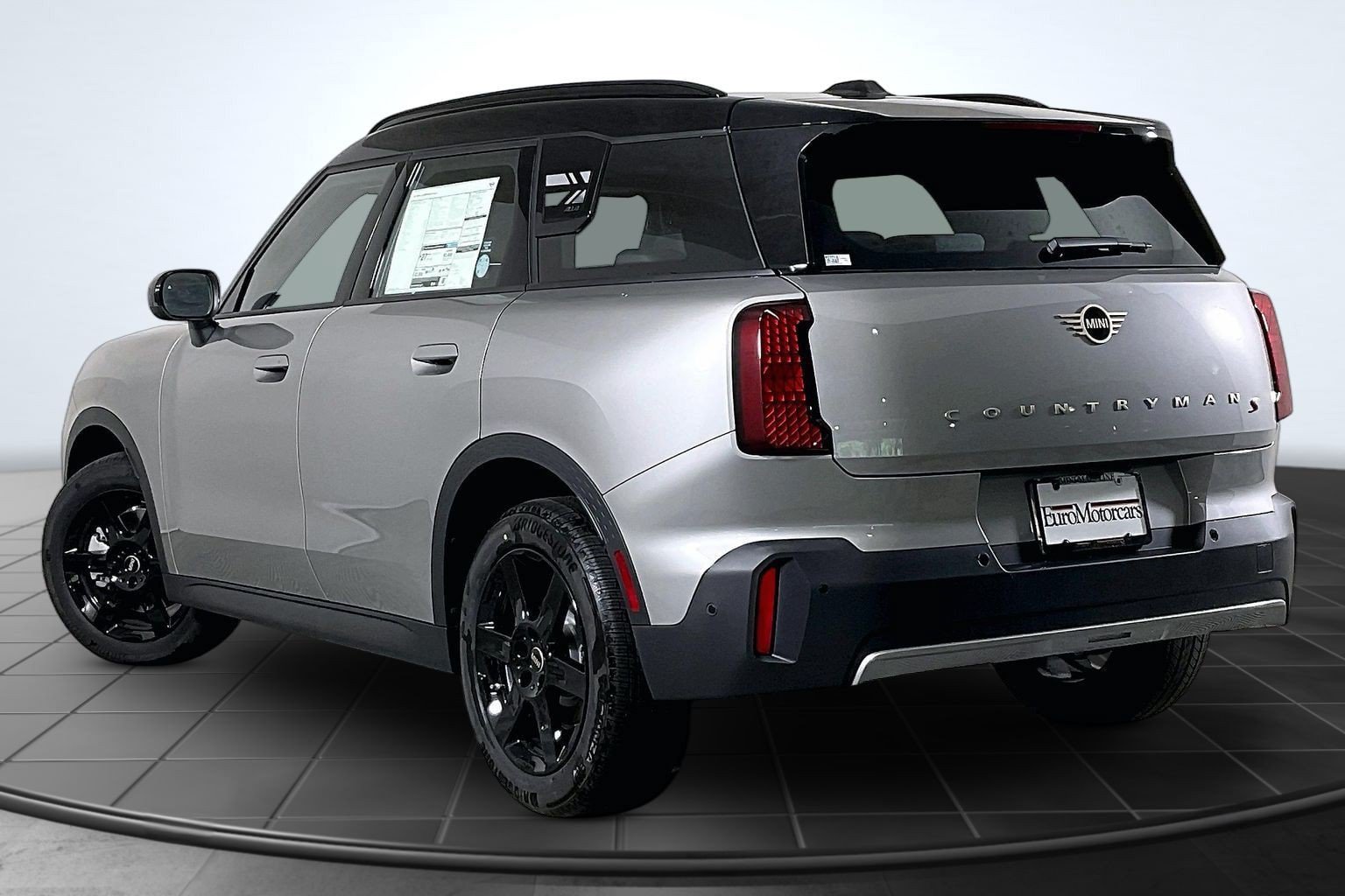 New 2027 MINI Cooper Countryman S AWD/4WD image 3