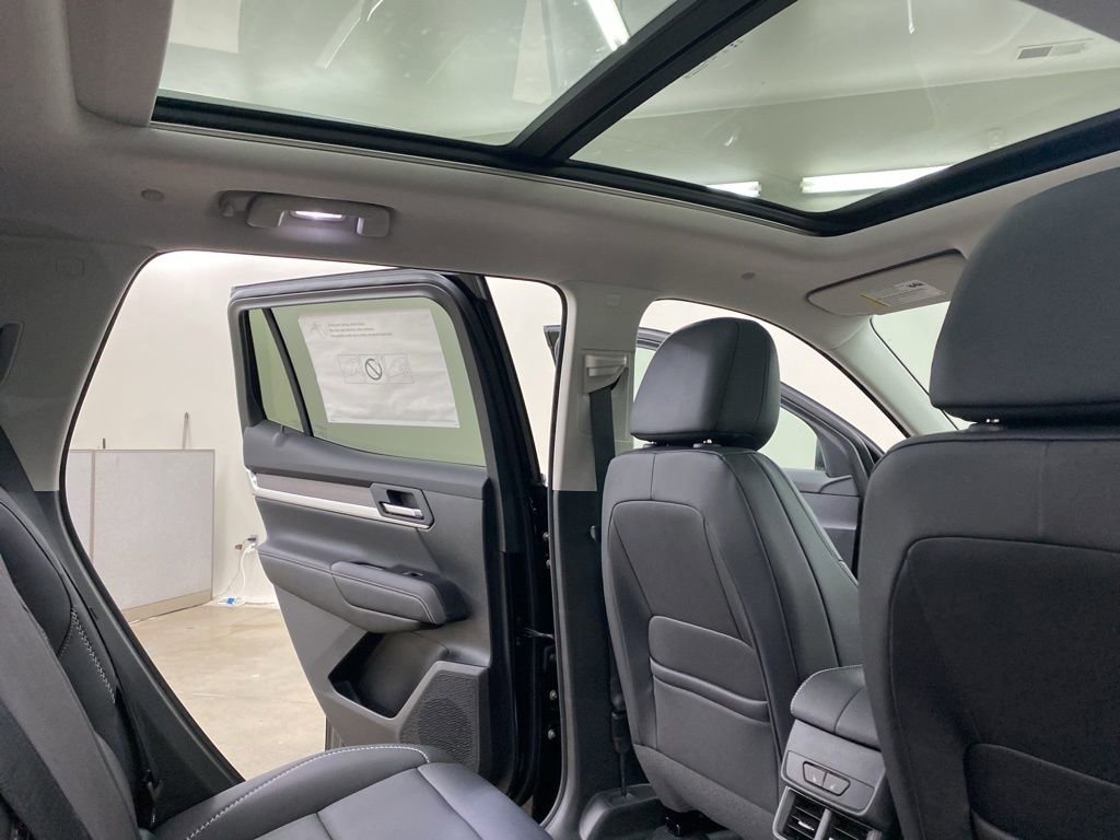 New 2026 GMC Terrain Denali image 21