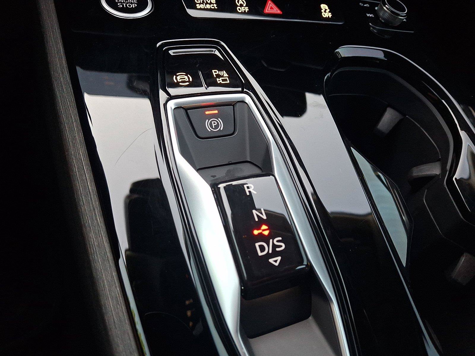 Certified 2025 Audi A5 Prestige AWD/4WD image 15