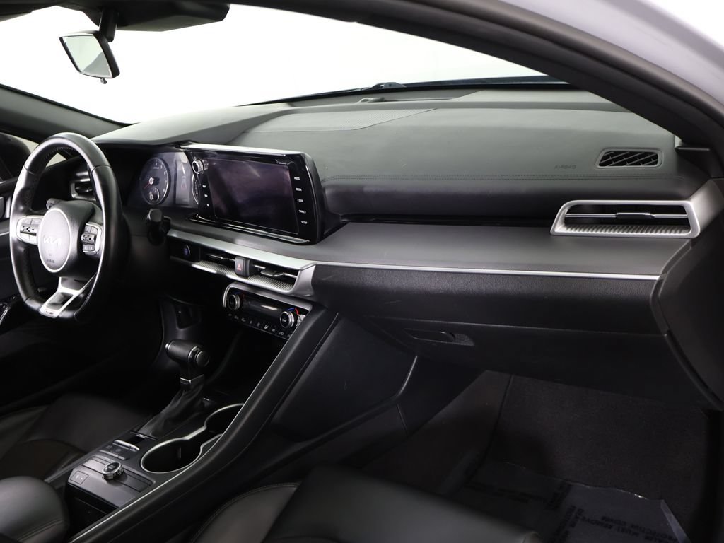 Used 2022 Kia K5 GT-Line w/ GT-Line FWD Premium Package image 28