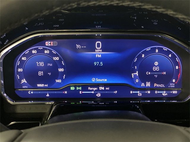 Certified 2025 Chevrolet Silverado 2500 High Country w/ High Country Premium Package image 17