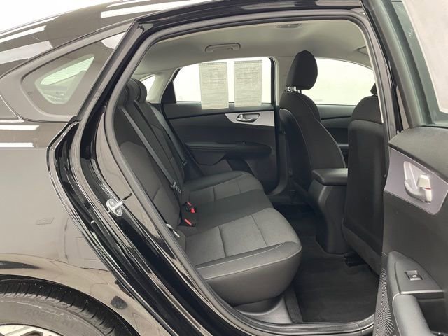 Used 2024 Kia Forte LXS image 12