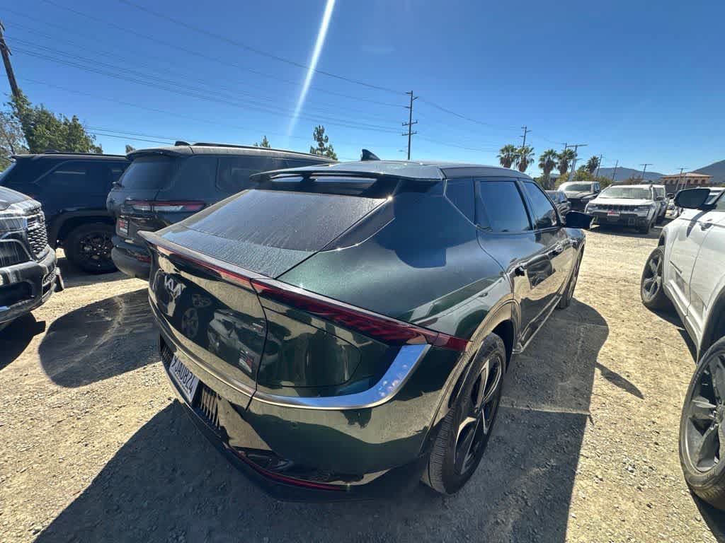 Used 2023 Kia EV6 GT-Line AWD/4WD image 3