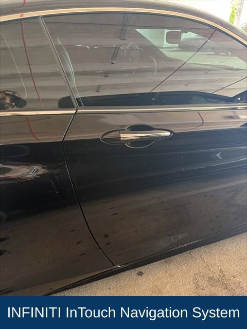 Used 2019 INFINITI Q60 3.0t Luxe w/ Essential Package RWD image 16