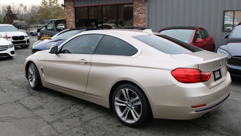 Used 2016 BMW 428i Coupe image 6