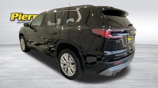 Used 2024 GMC Acadia Elevation video 2