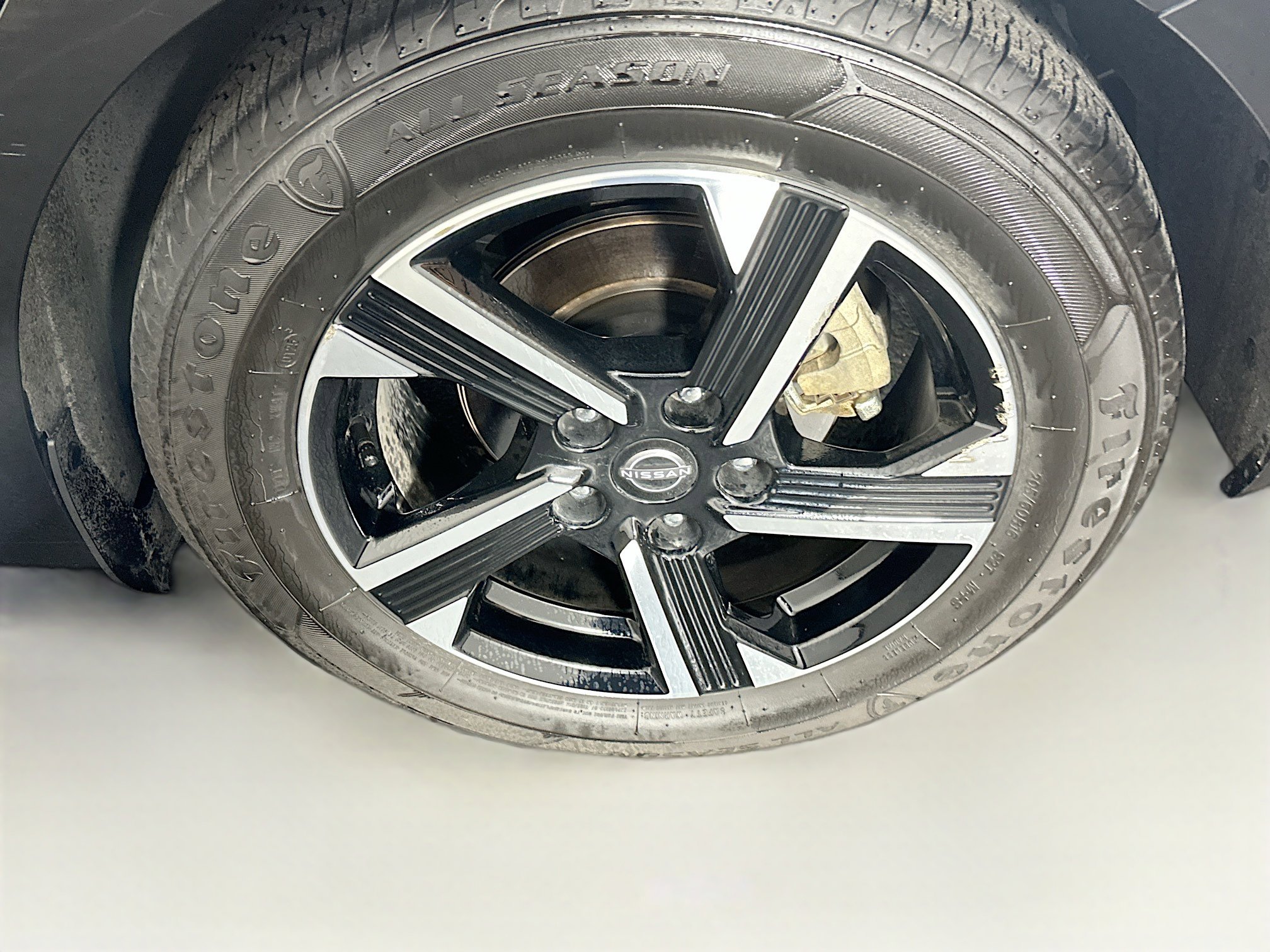 Used 2024 Nissan Sentra SV image 11