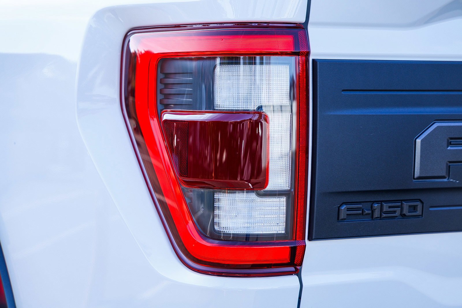 Used 2023 Ford F150 Raptor w/ Raptor Carbon Fiber Package image 8