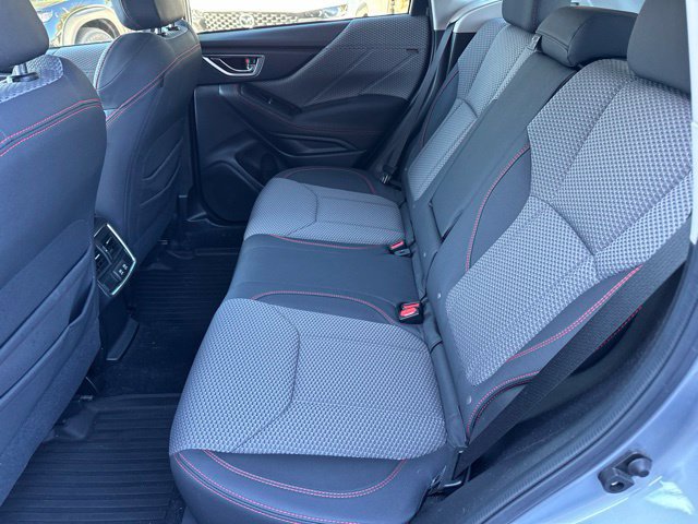 Used 2020 Subaru Forester Sport w/ Popular Package #2 AWD/4WD image 19