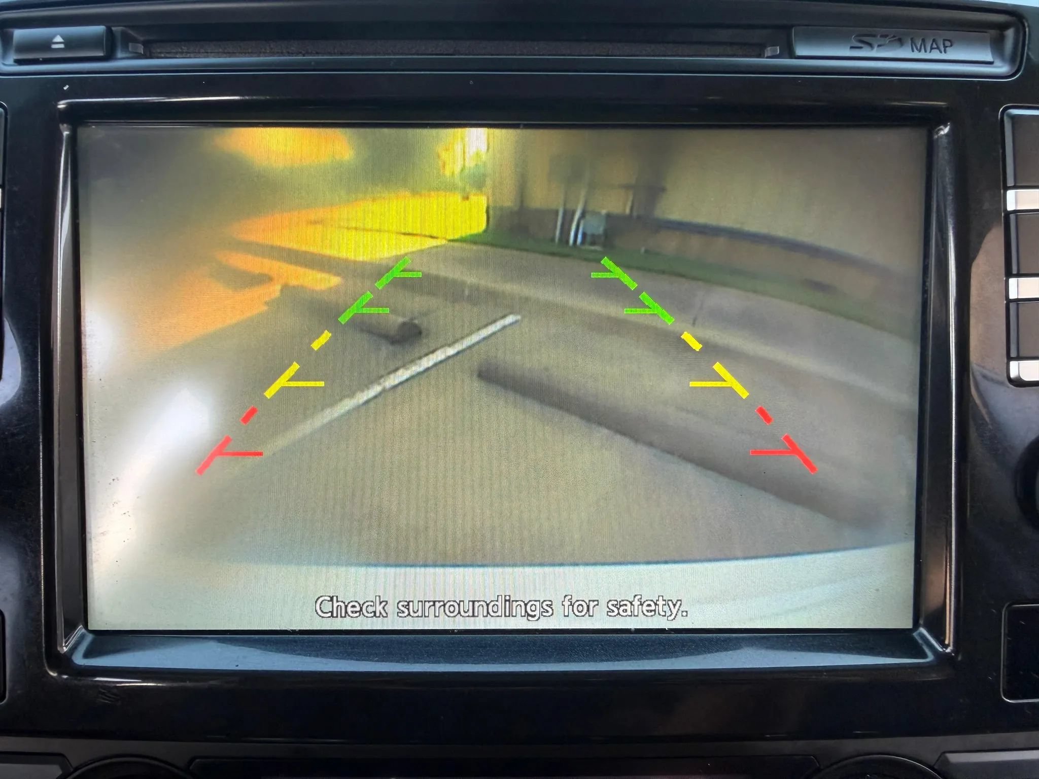 Used 2016 Nissan Maxima SR w/ Interior Lighting Package FWD image 15