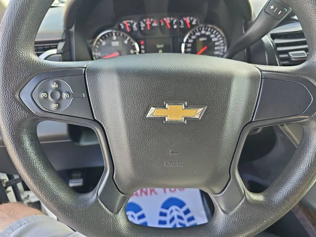 Used 2017 Chevrolet Tahoe 4WD image 12