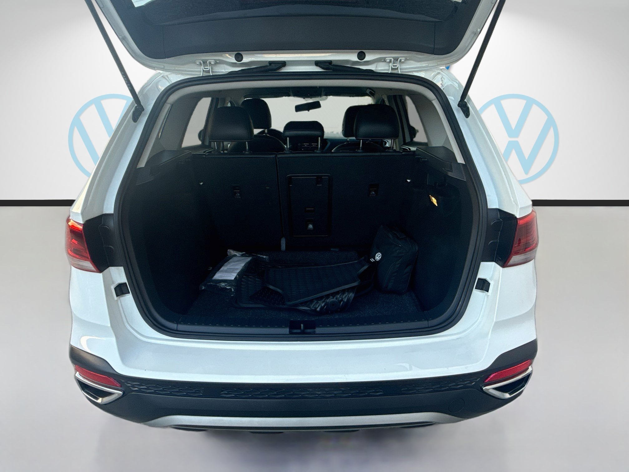 Certified 2022 Volkswagen Taos SE FWD image 26