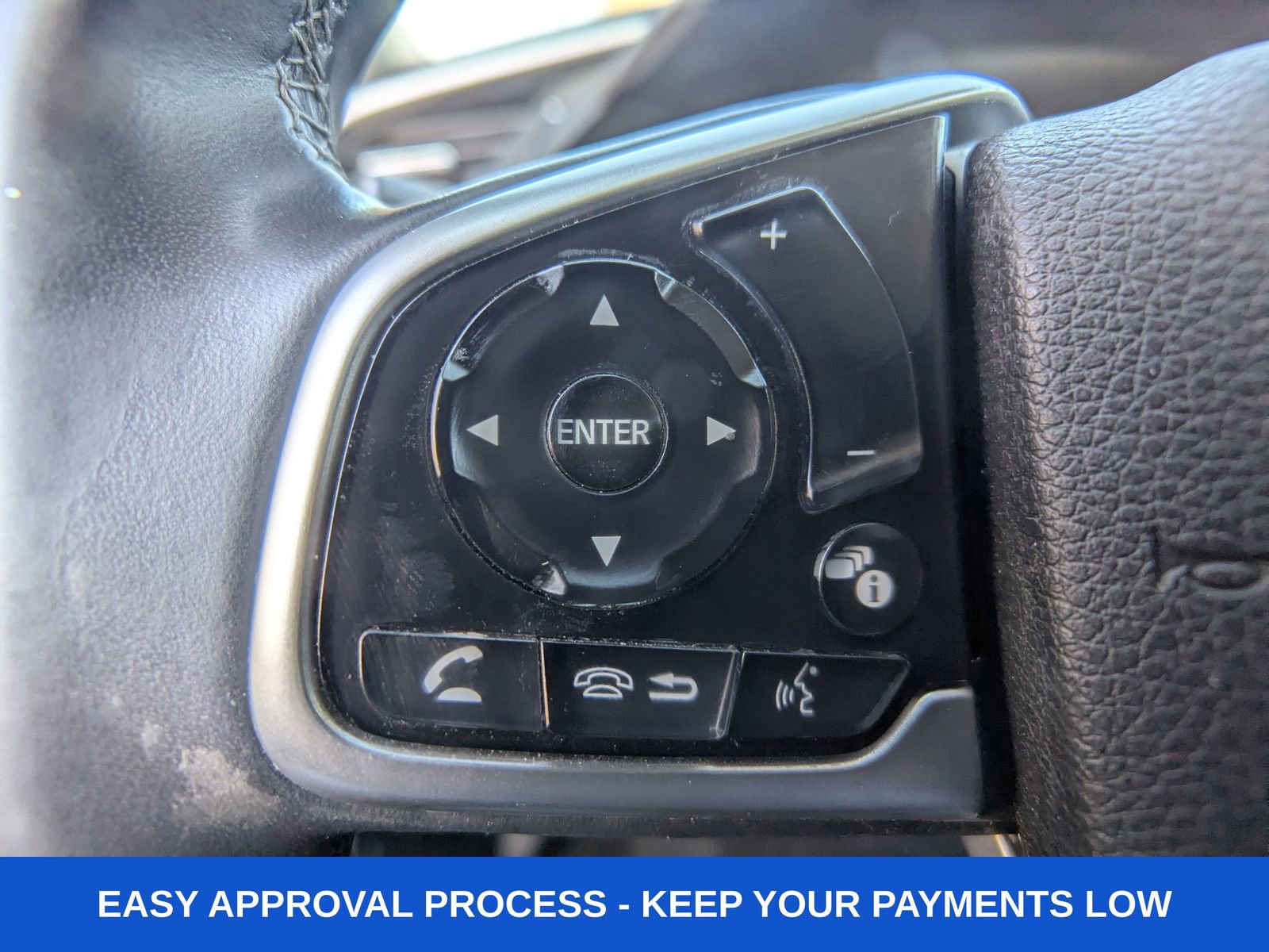 Used 2020 Honda Civic EX-L image 33