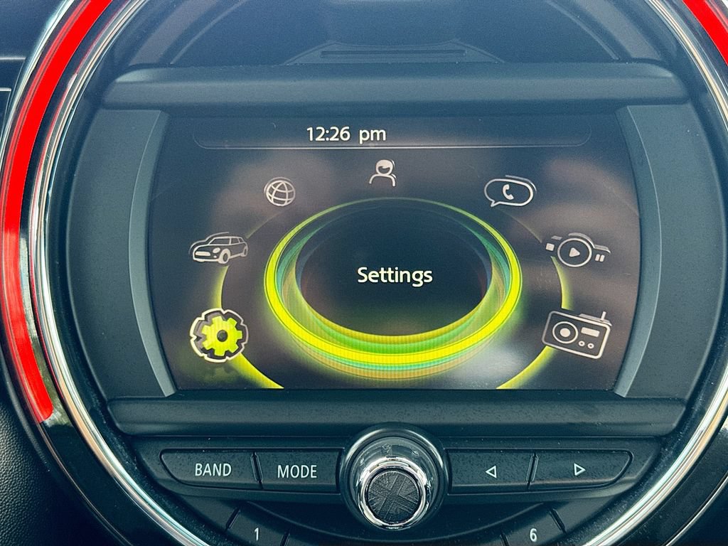 Used 2016 MINI Cooper S FWD image 15