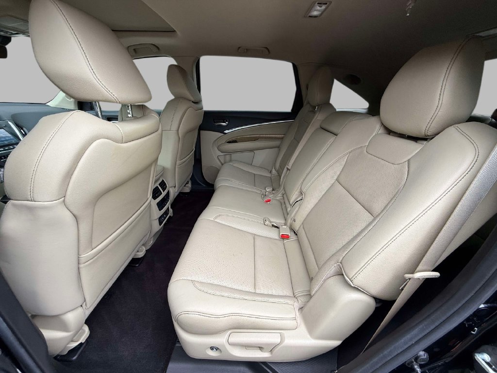 Used 2020 Acura MDX w/ Technology Package AWD/4WD image 20