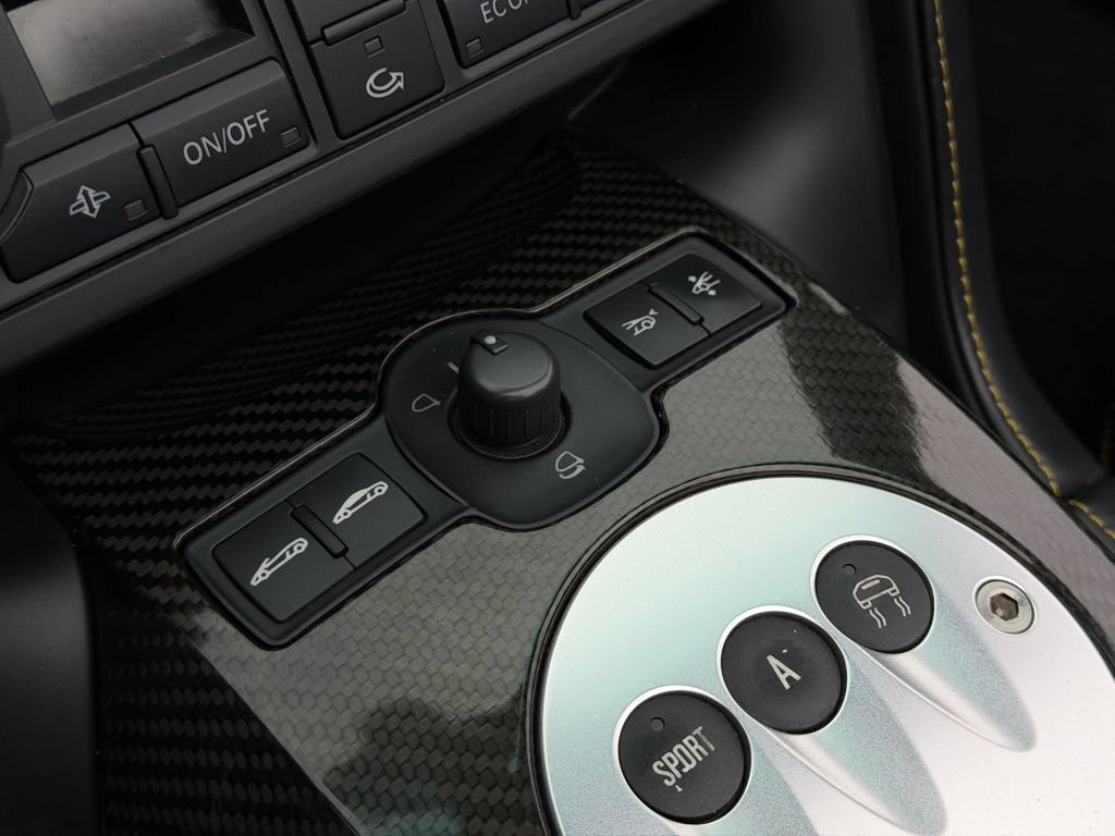 Used 2008 Lamborghini Gallardo Spyder AWD/4WD image 30