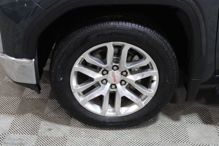 Used 2019 GMC Sierra 1500 SLT image 41