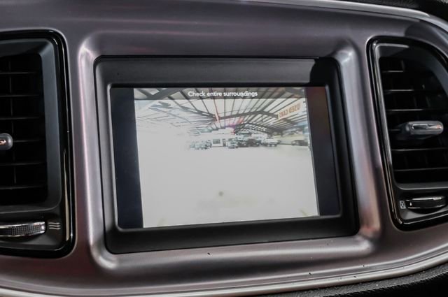 Used 2019 Dodge Challenger R/T w/ Cold Weather Group image 16