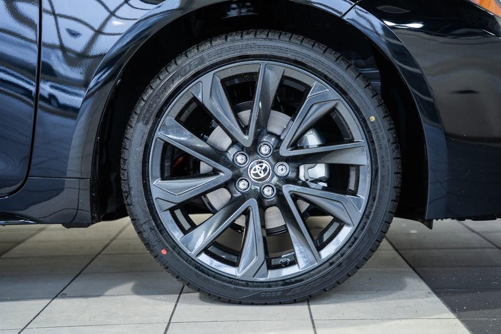 New 2026 Toyota Corolla SE image 13