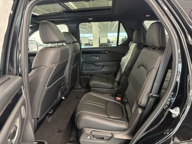 New 2026 Honda Pilot TrailSport image 22