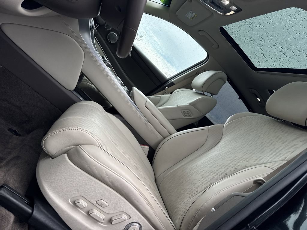 Used 2024 Genesis GV80 3.5T image 34